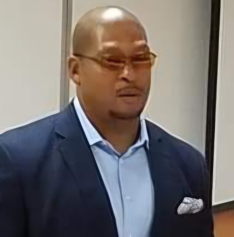 Photo of Tony Garrett