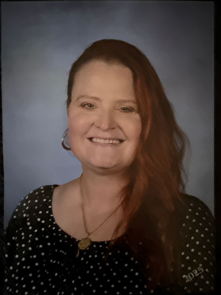 Photo of Jennifer Taylor